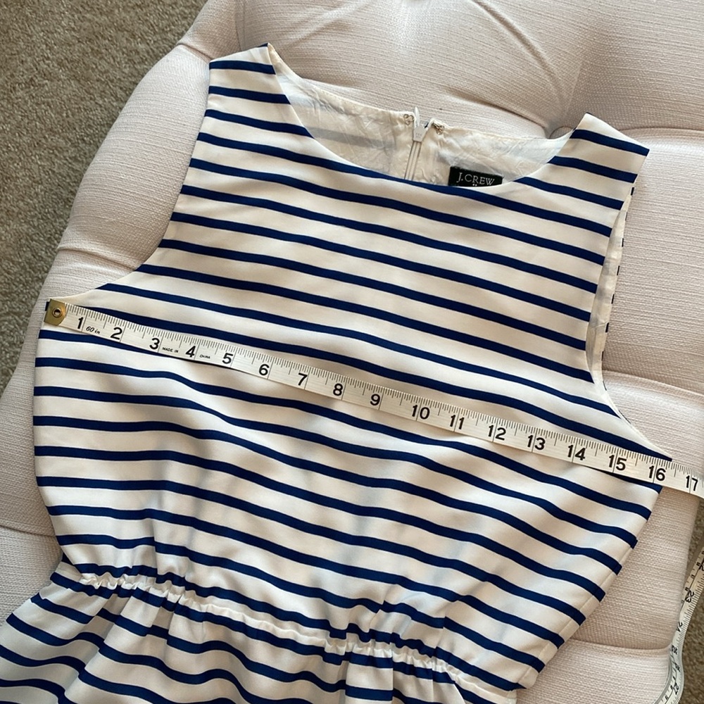 J CREW dress - Picture 8 of 10